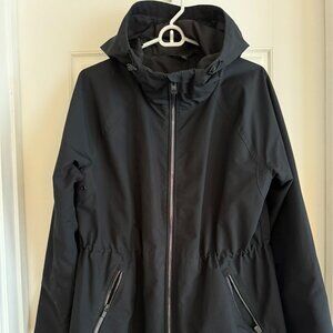 Athleta Misty Rain Jacket